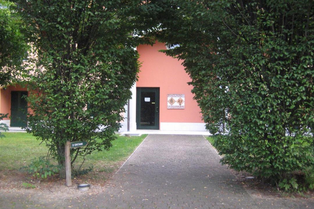 Photo of Buildings in Solbiate Olona