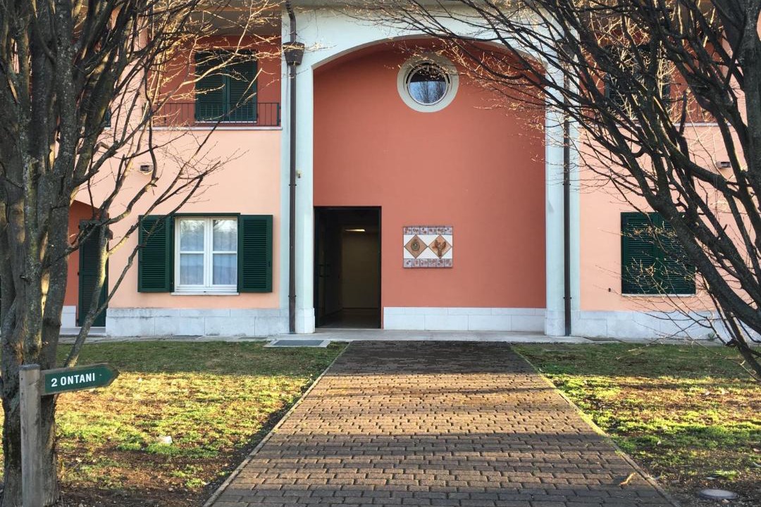Photo of Buildings in Solbiate Olona