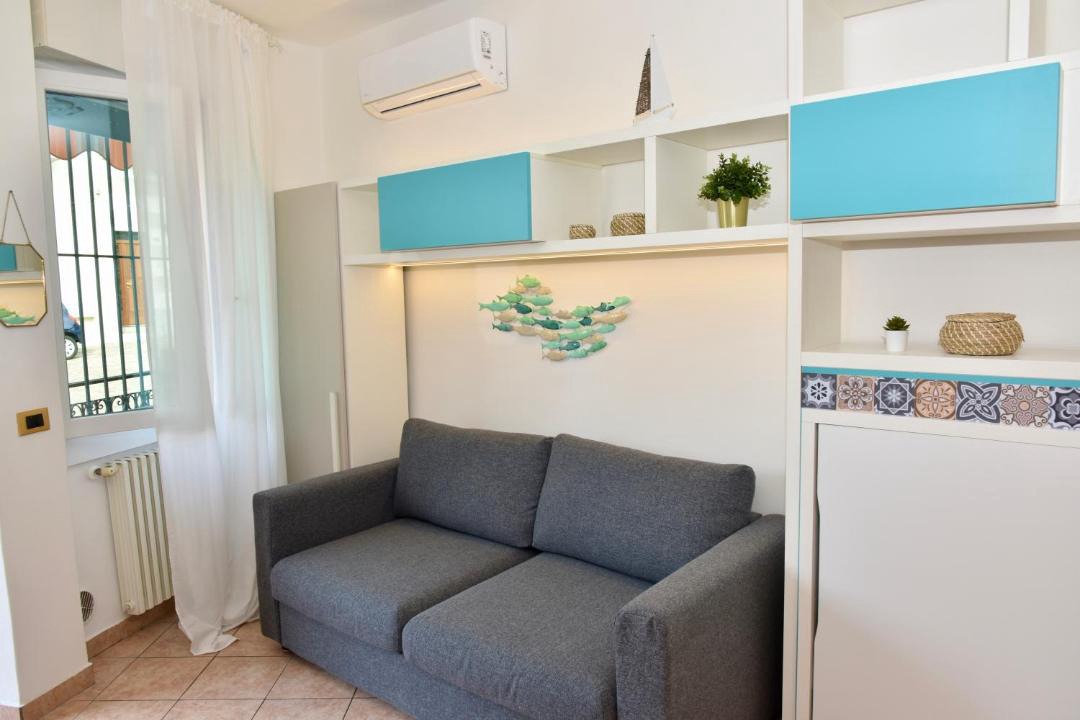Photo of Livingroom in Predore