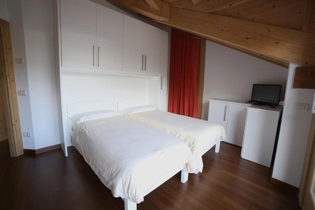 Photo of Bedroom in Valdisotto
