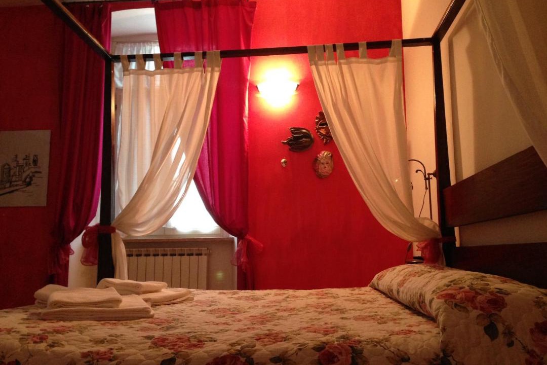 Photo of Bedroom in Stazione