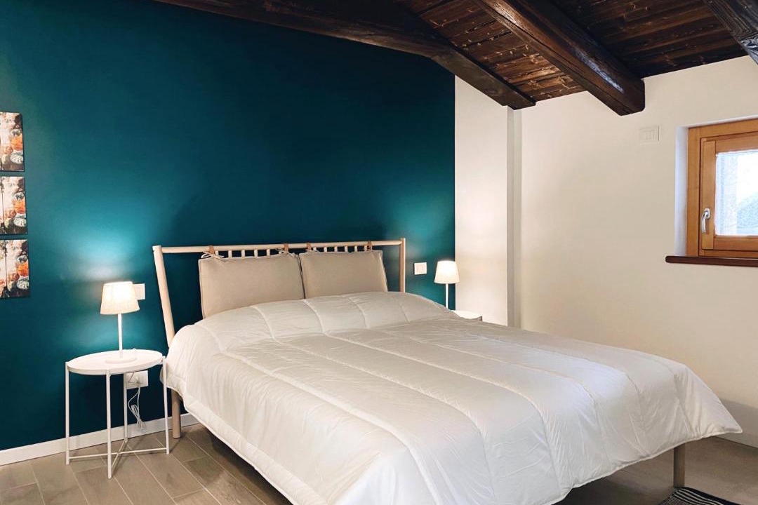 Photo of Bedroom in Ponte di Legno