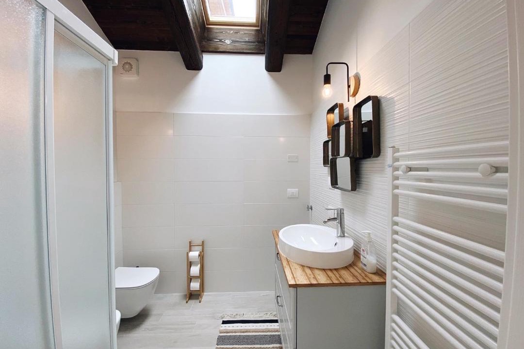 Photo of Bathroom in Ponte di Legno