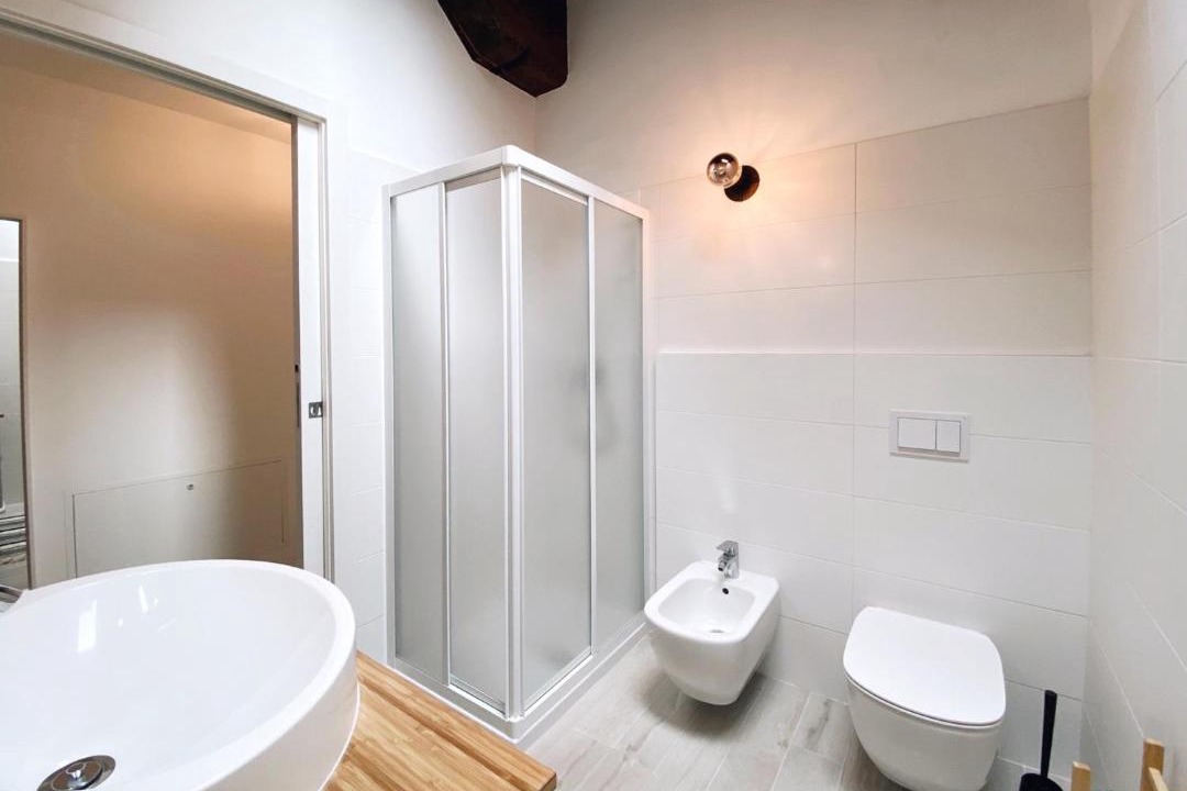 Photo of Bathroom in Ponte di Legno