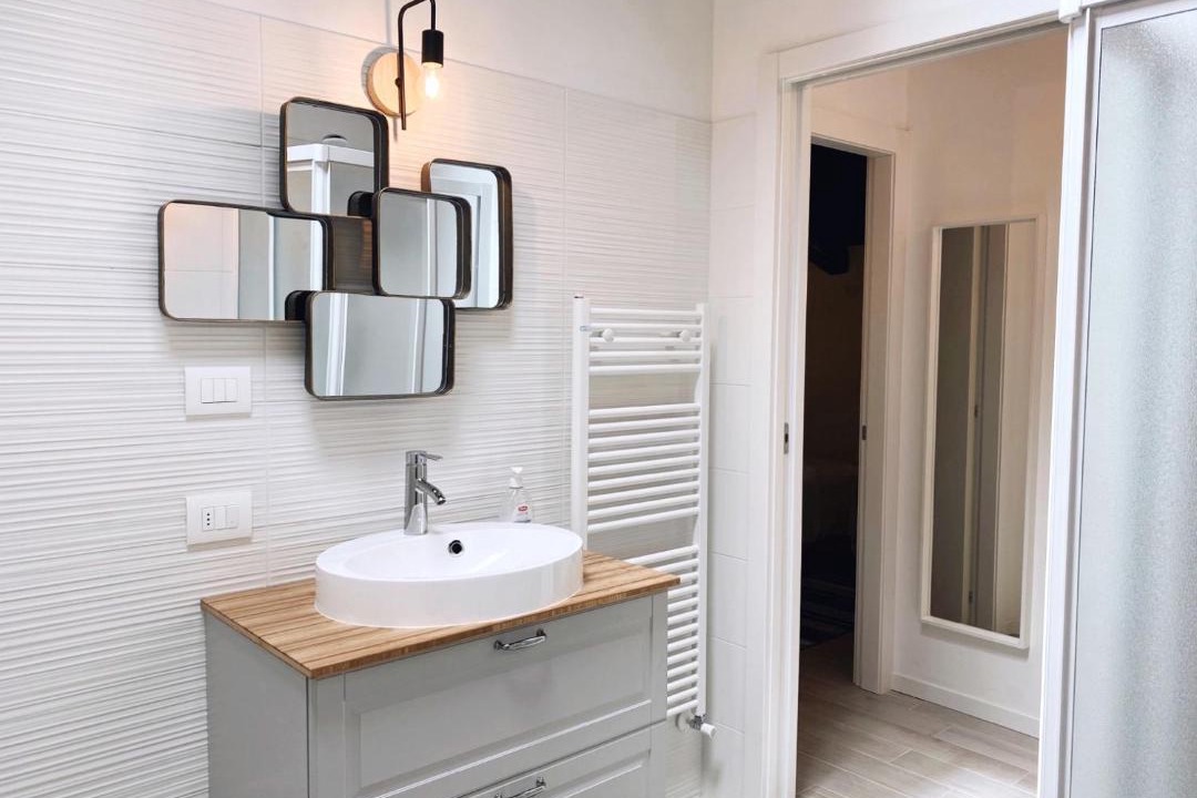 Photo of Bathroom in Ponte di Legno