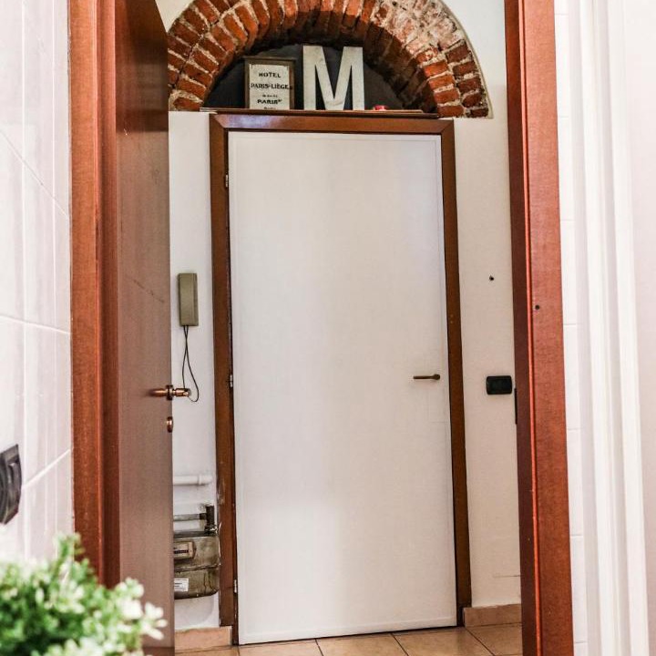 Photo of Bathroom in Porta Genova