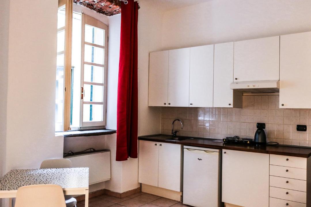 Photo of Kitchen in Porta Genova