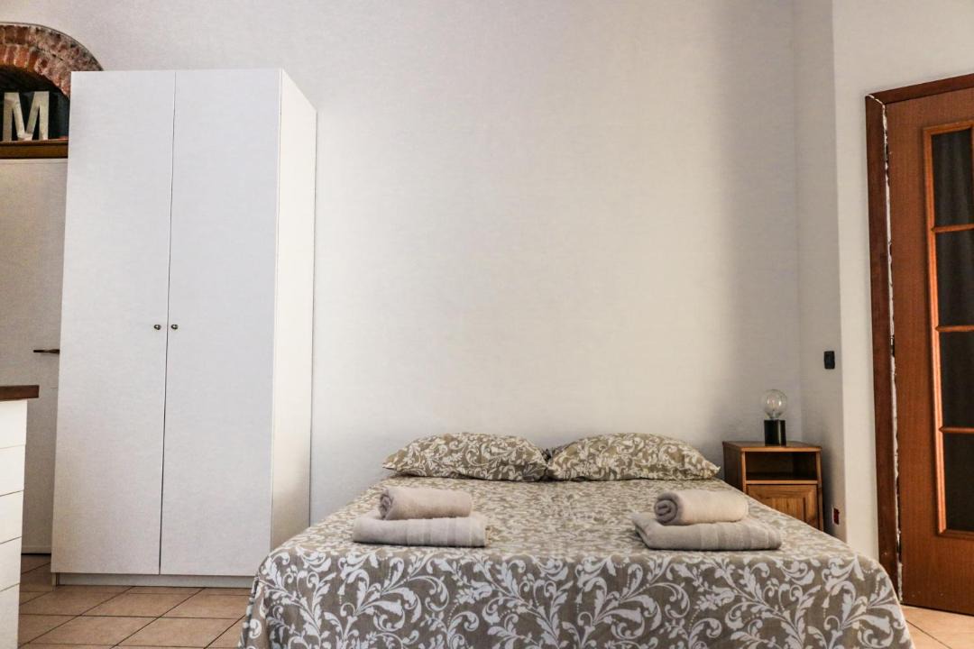 Photo of Bedroom in Porta Genova