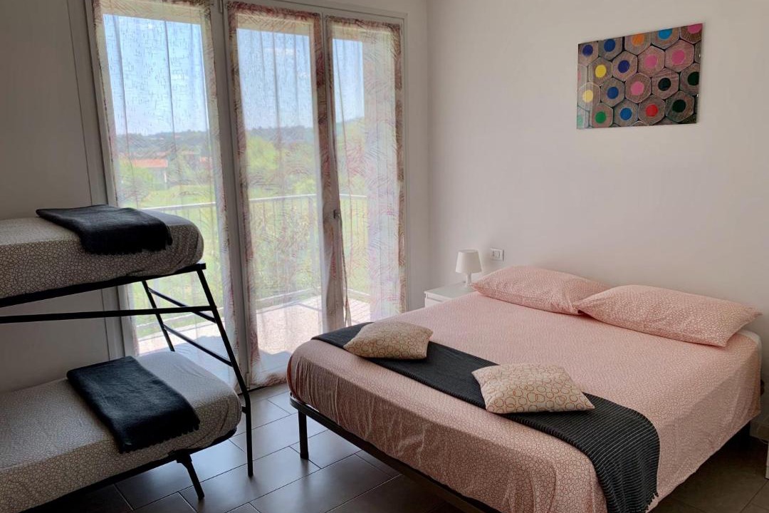 Photo of Bedroom in Albate