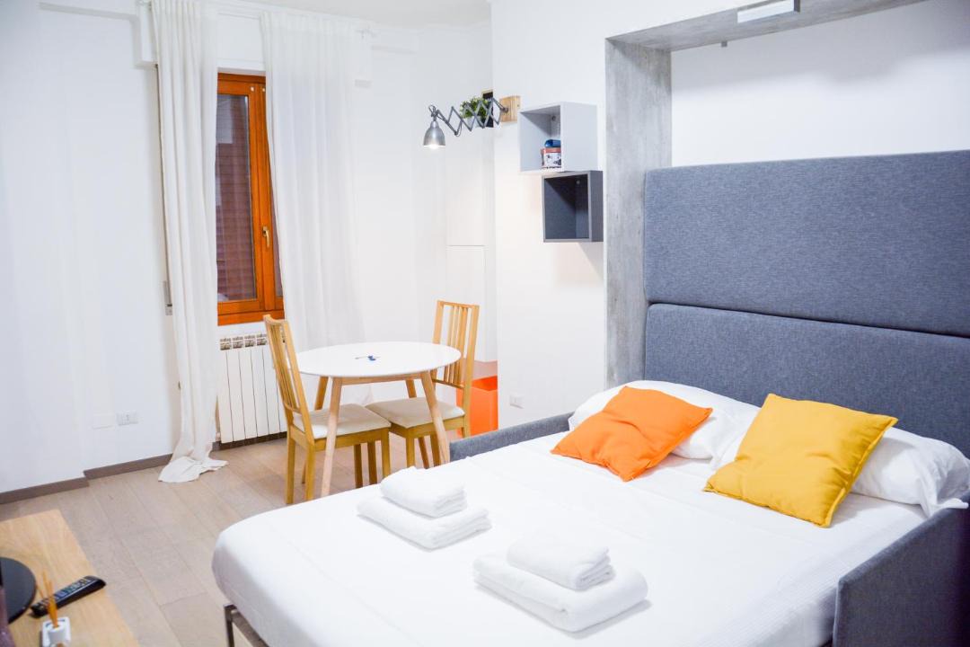 Photo of Bedroom in Vigentino
