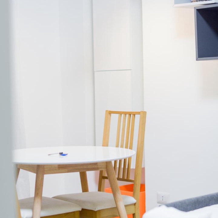Photo of Bedroom in Vigentino
