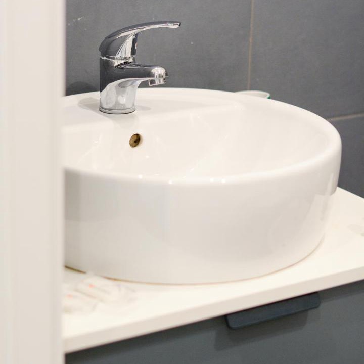 Photo of Bathroom in Vigentino