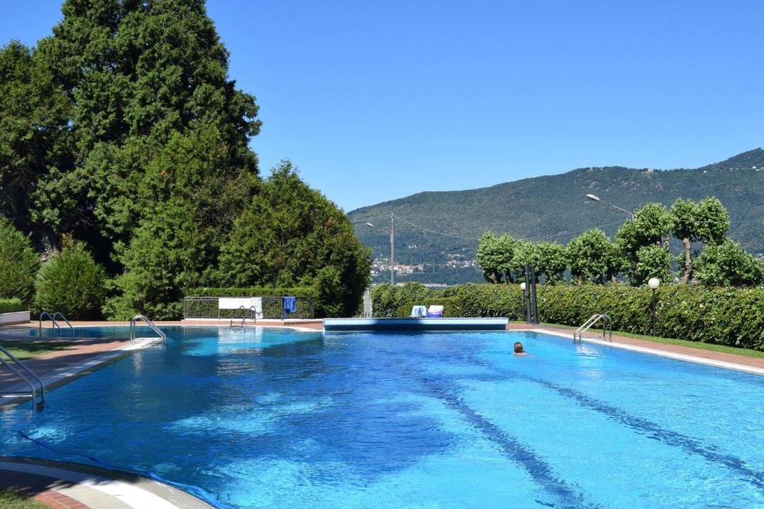 Photo of Outdoor in Porto Valtravaglia