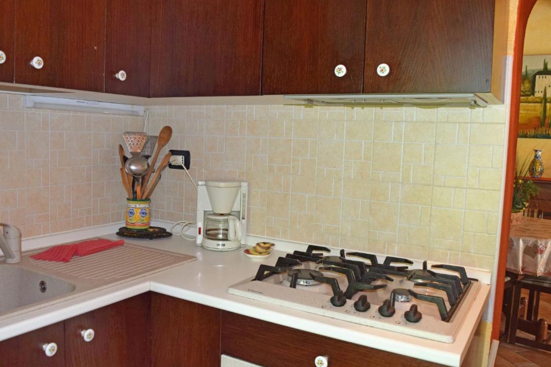 Photo of Kitchen in Castello