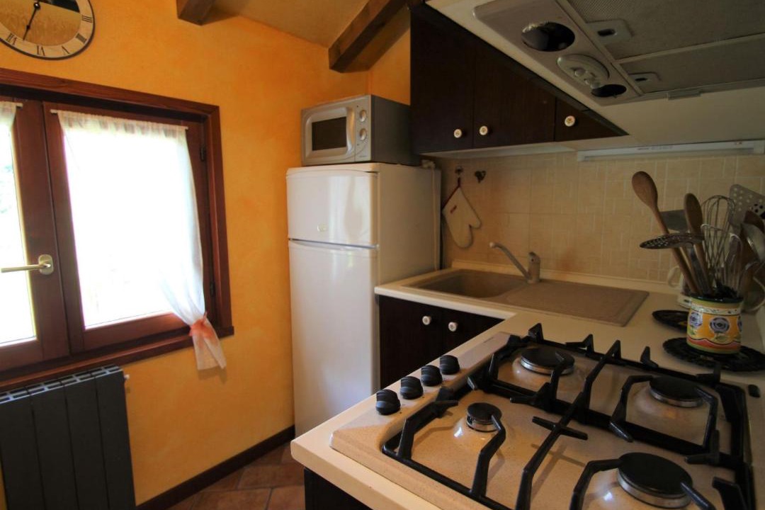 Photo of Kitchen in Castello