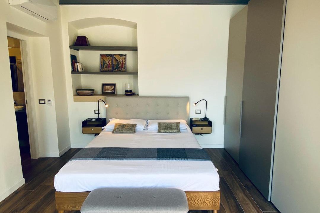 Photo of Bedroom in Brienno