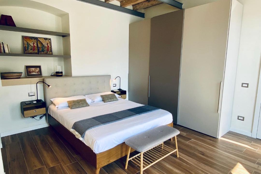 Photo of Bedroom in Brienno