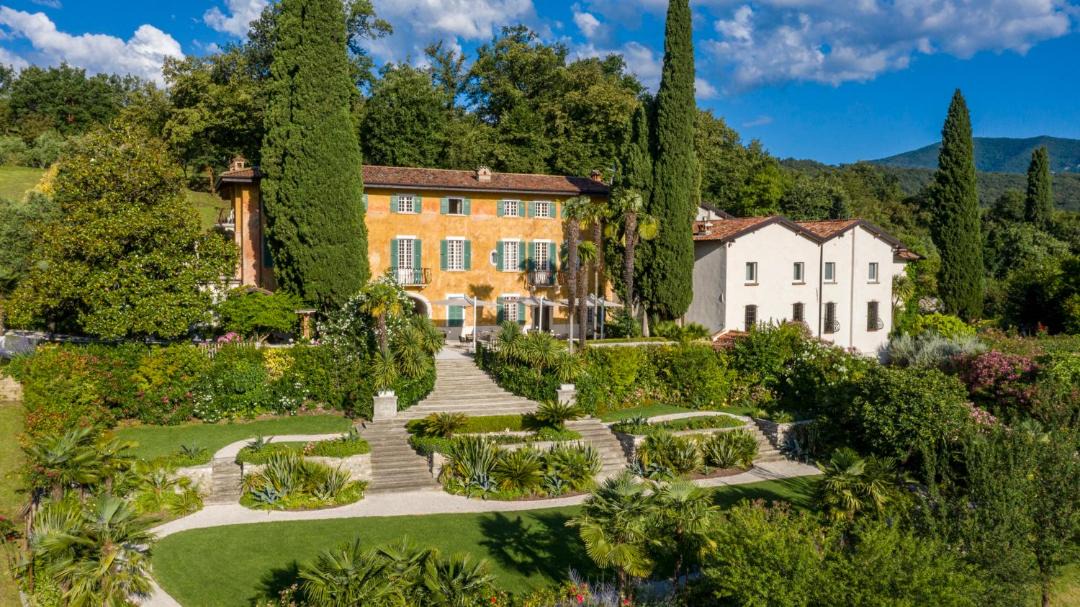 Photo of Others in Cunettone-villa