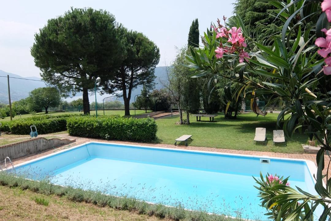 Photo of Outdoor in Sale Marasino