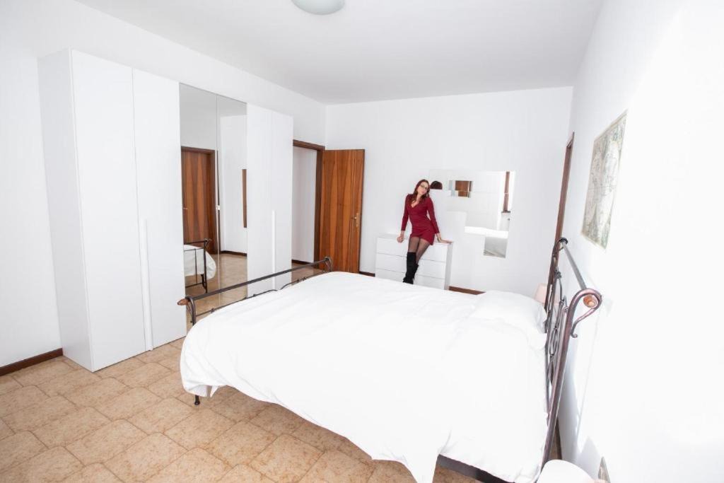 Photo of Bedroom in Pisogne