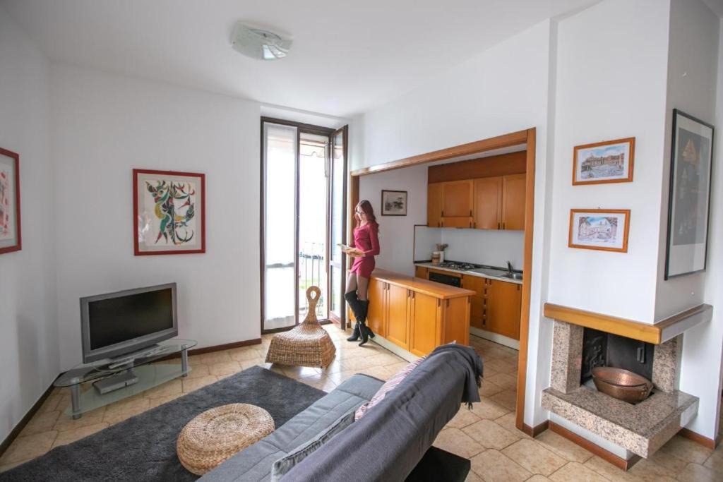 Photo of Livingroom in Pisogne