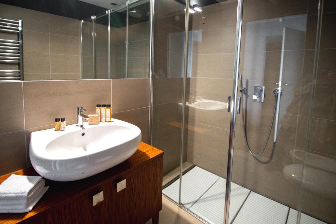 Photo of Bathroom in Bullona