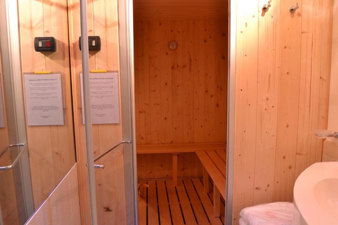 Photo of Bathroom in San Martino in Strada