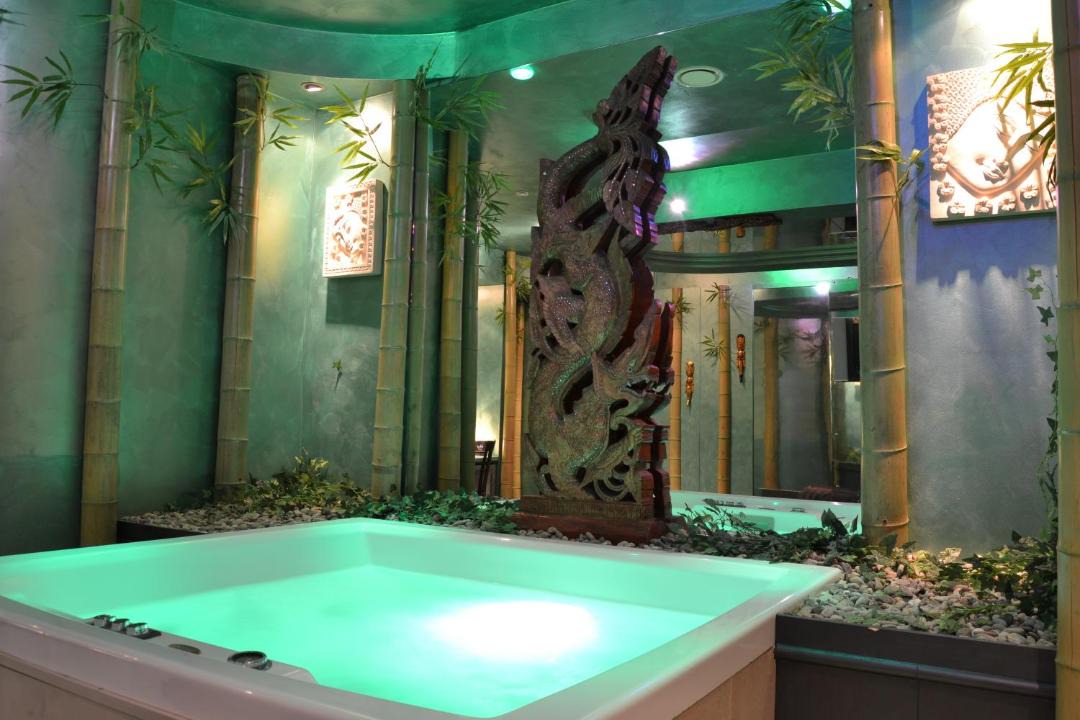 Photo of Bathroom in San Martino in Strada