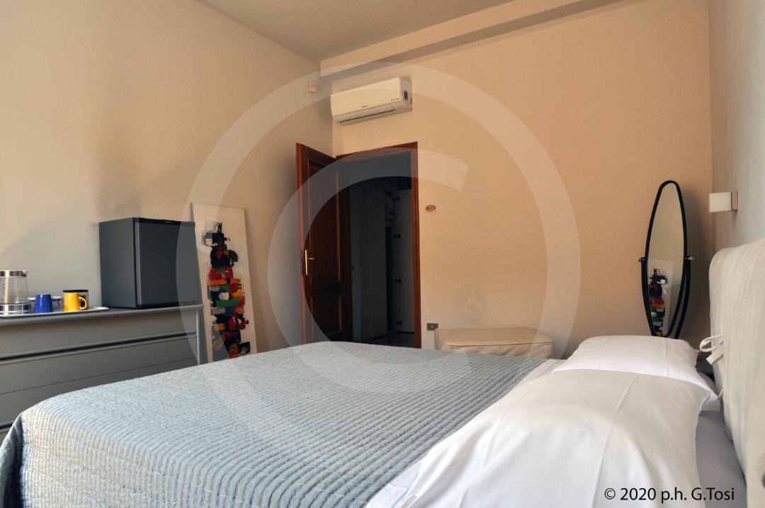 Photo of Bedroom in Old Town