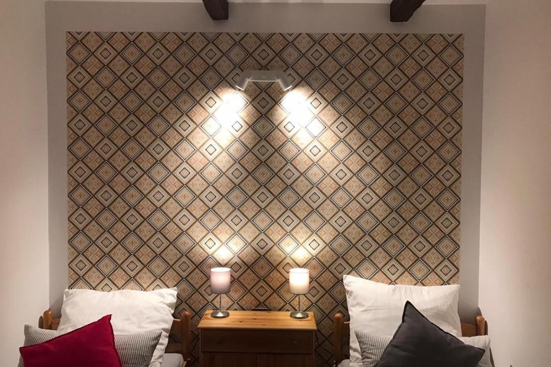 Photo of Bedroom in Arias
