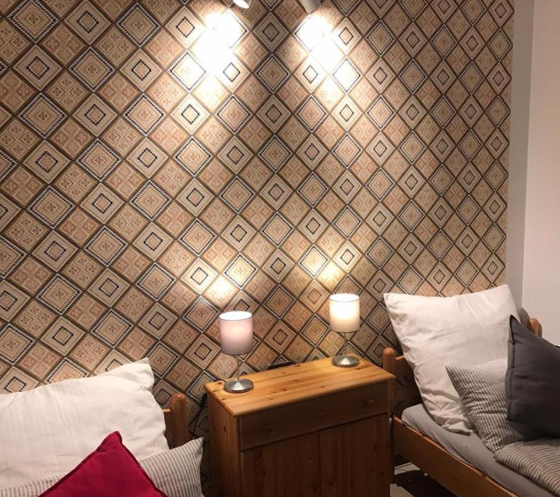Photo of Bedroom in Arias