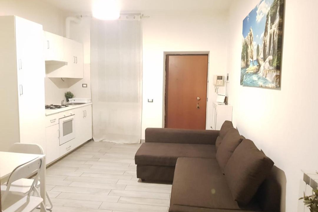Photo of Livingroom in Ponte Seveso