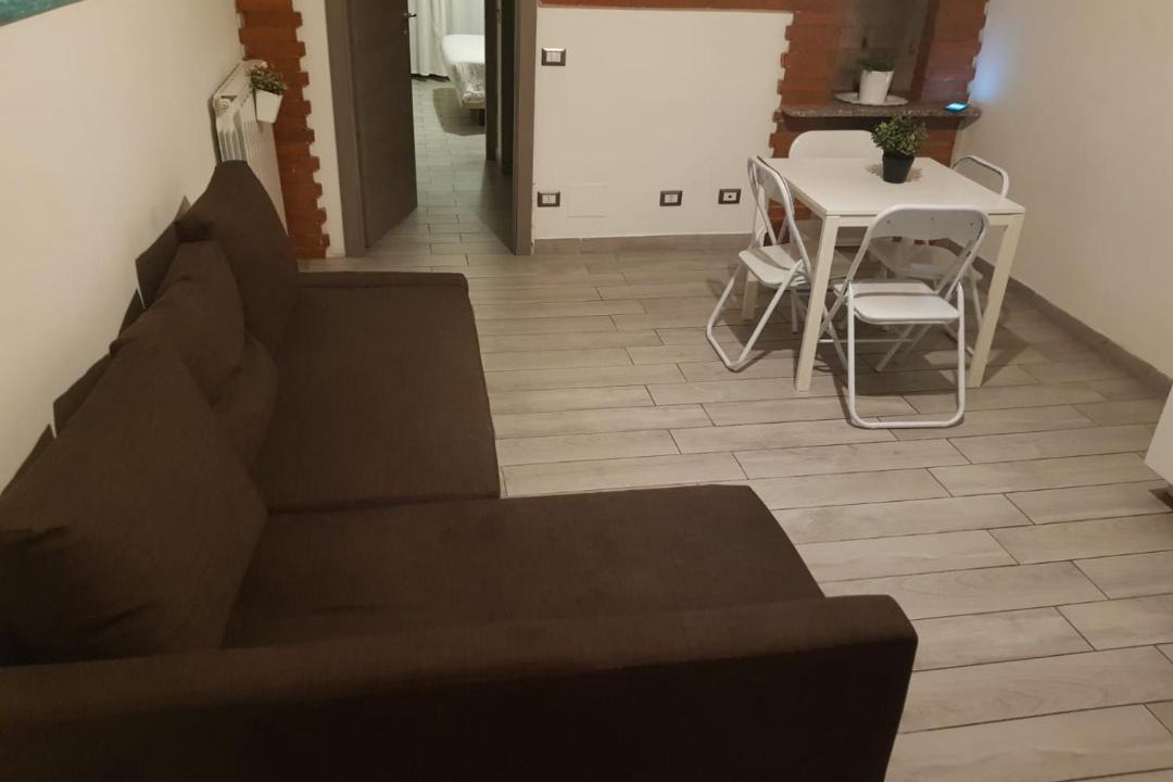Photo of Livingroom in Ponte Seveso