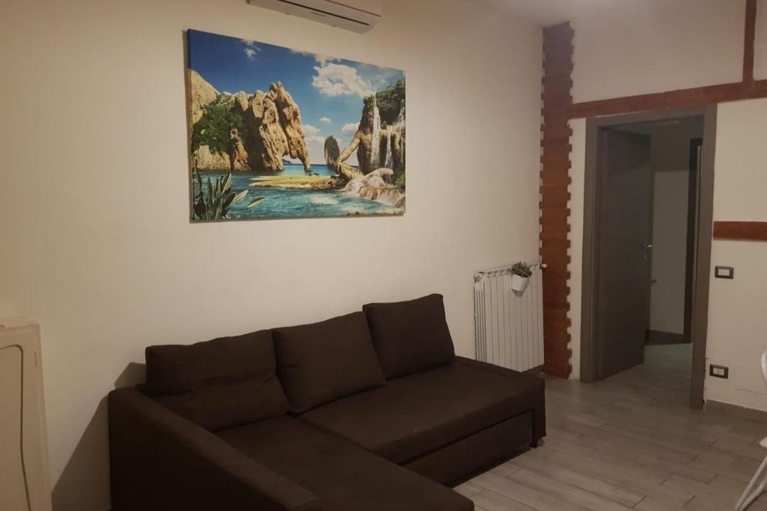 Photo of Livingroom in Ponte Seveso