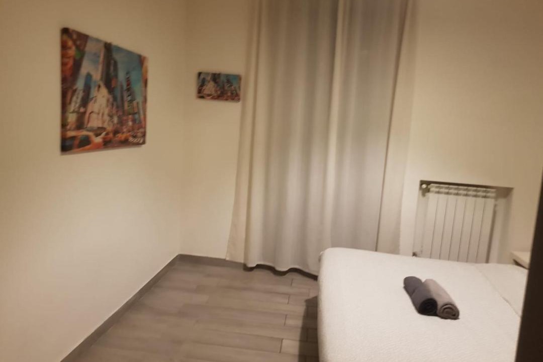 Photo of Bedroom in Ponte Seveso