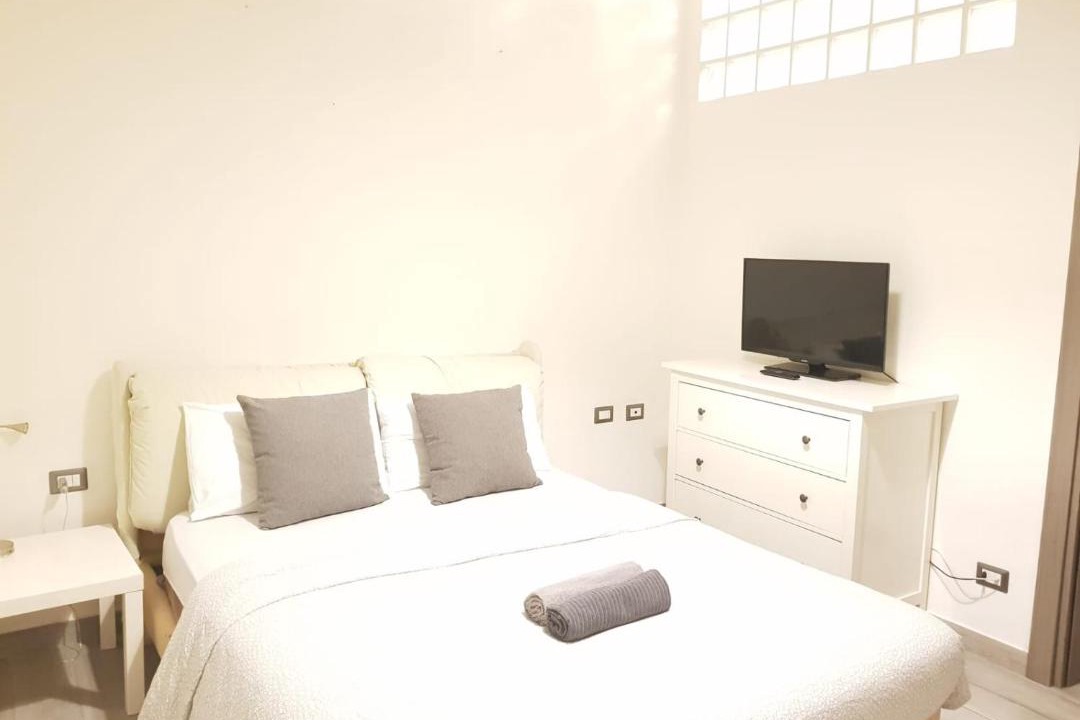 Photo of Bedroom in Ponte Seveso