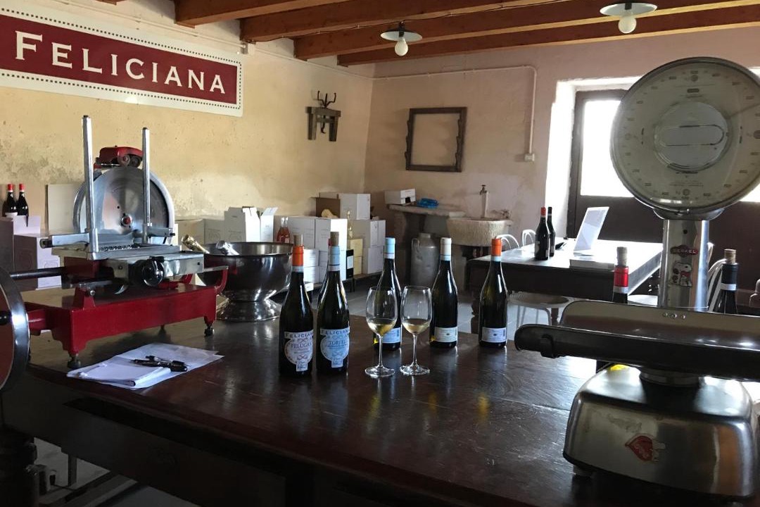Photo of Kitchen in Pozzolengo