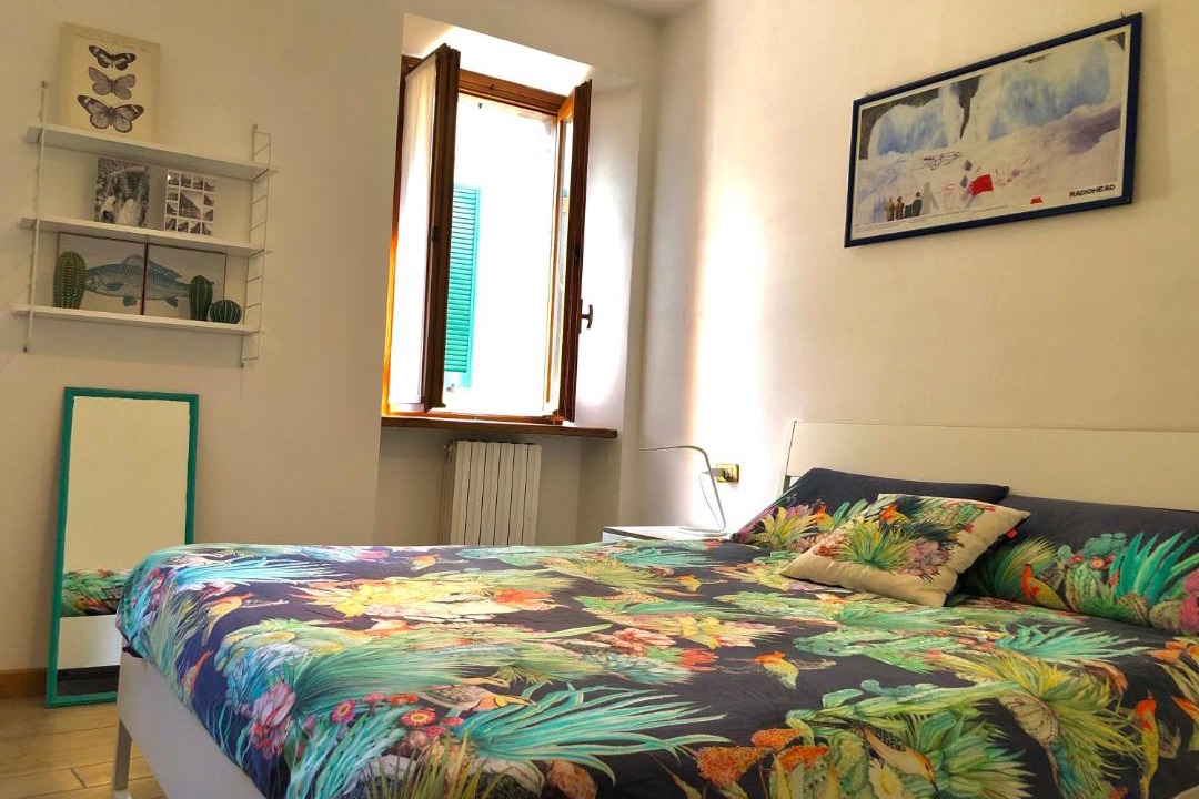Photo of Bedroom in Argegno