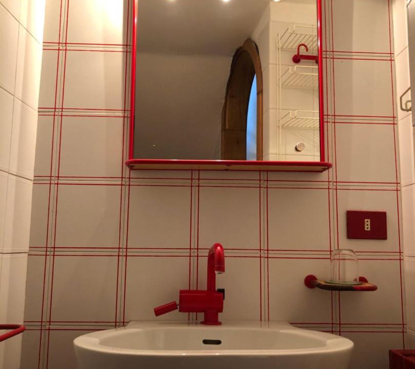 Photo of Bathroom in Argegno