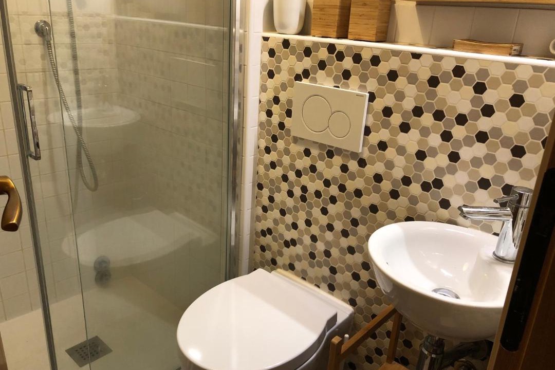 Photo of Bathroom in Argegno