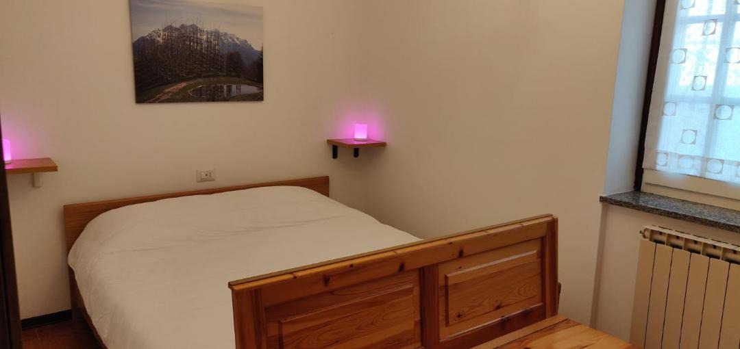 Photo of Bedroom in Serina