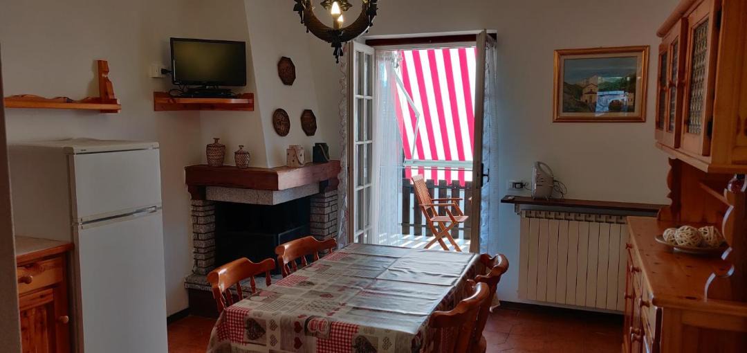 Photo of Kitchen in Serina