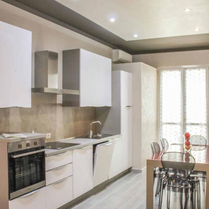 Photo of Kitchen in Rivoltella