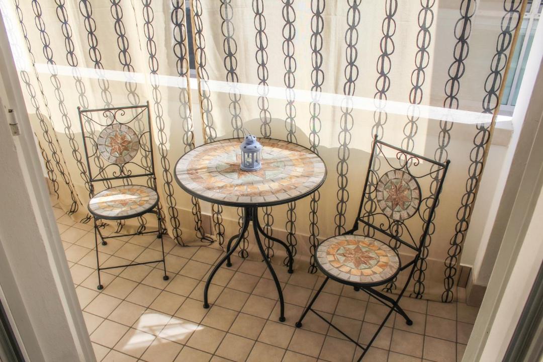 Photo of Patio Balcony in Rivoltella