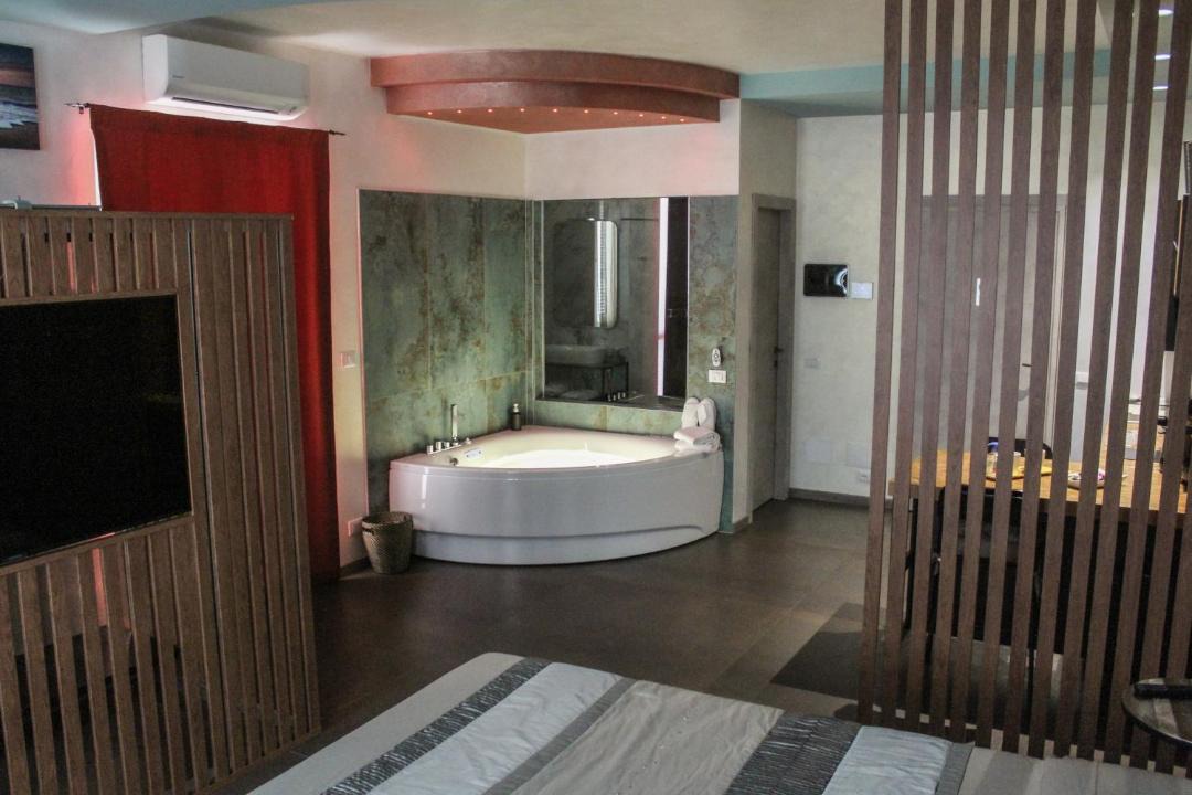 Photo of Bathroom in Rivoltella