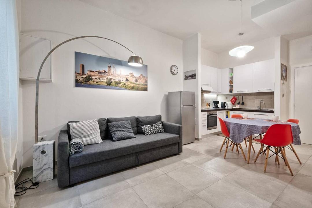 Photo of Livingroom in Old Town
