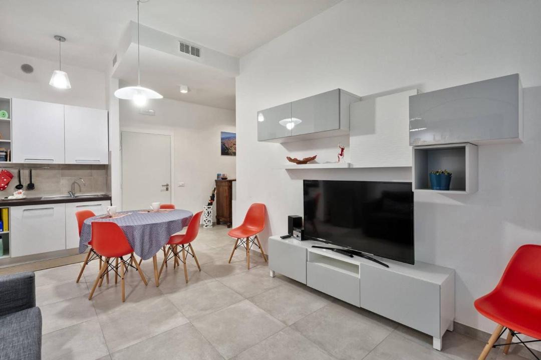 Photo of Livingroom in Old Town