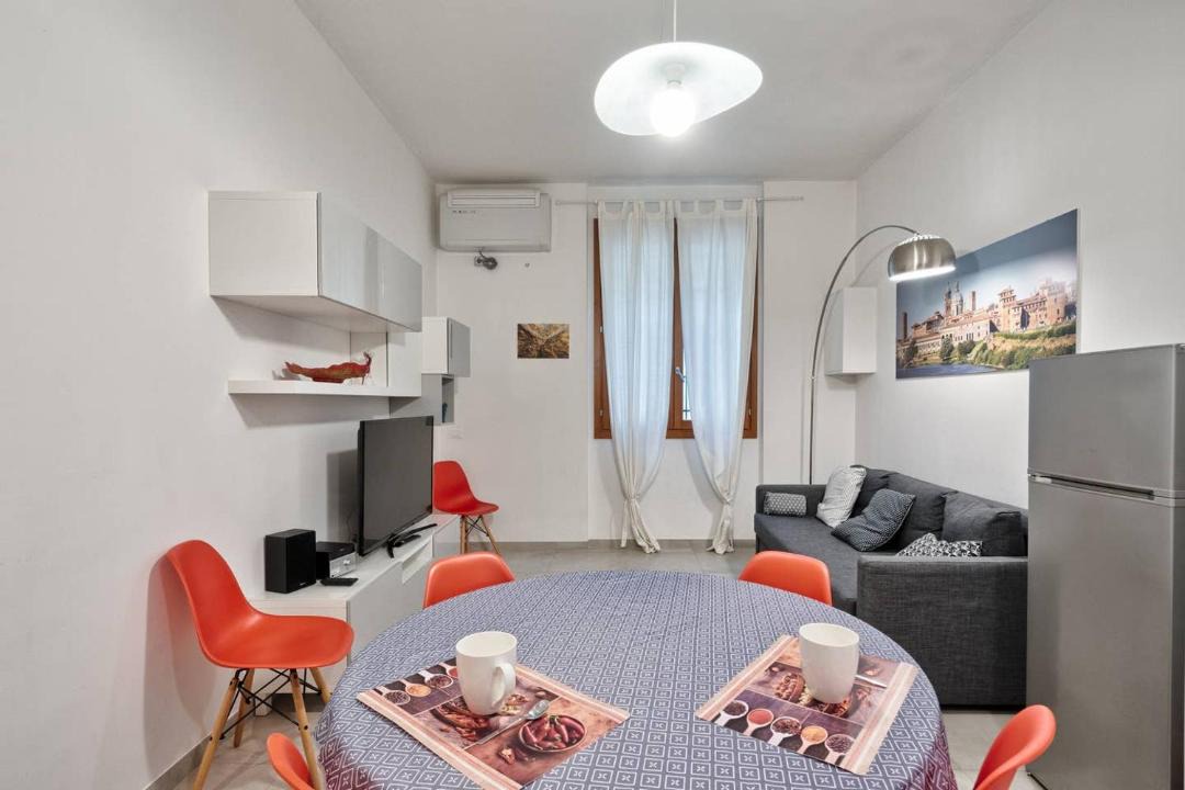 Photo of Livingroom in Old Town