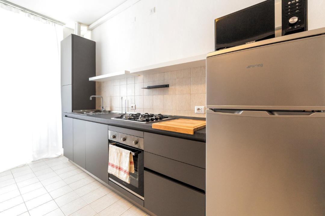 Photo of Kitchen in Chinatown