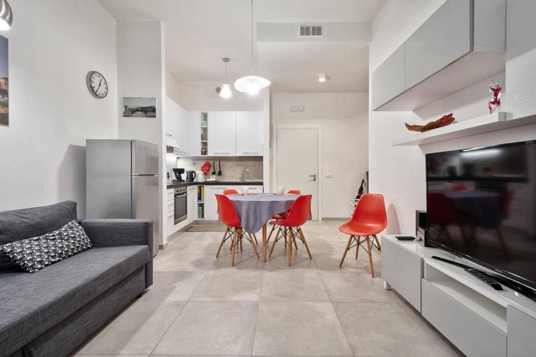 Photo of Livingroom in Old Town